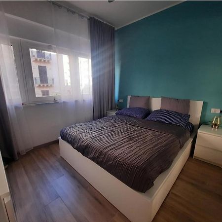 Ferienwohnung Politeama Sweet House Palermo Exterior foto